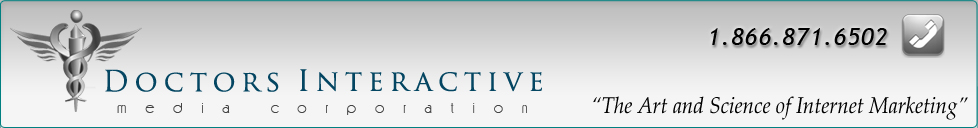 Doctors Interactive media corporation
